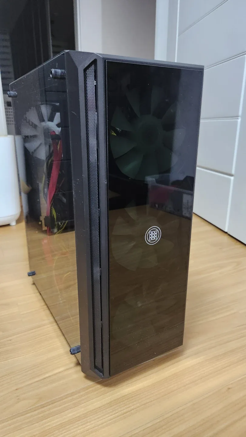AMD 3500X 데스크탑 판매 또는 교환