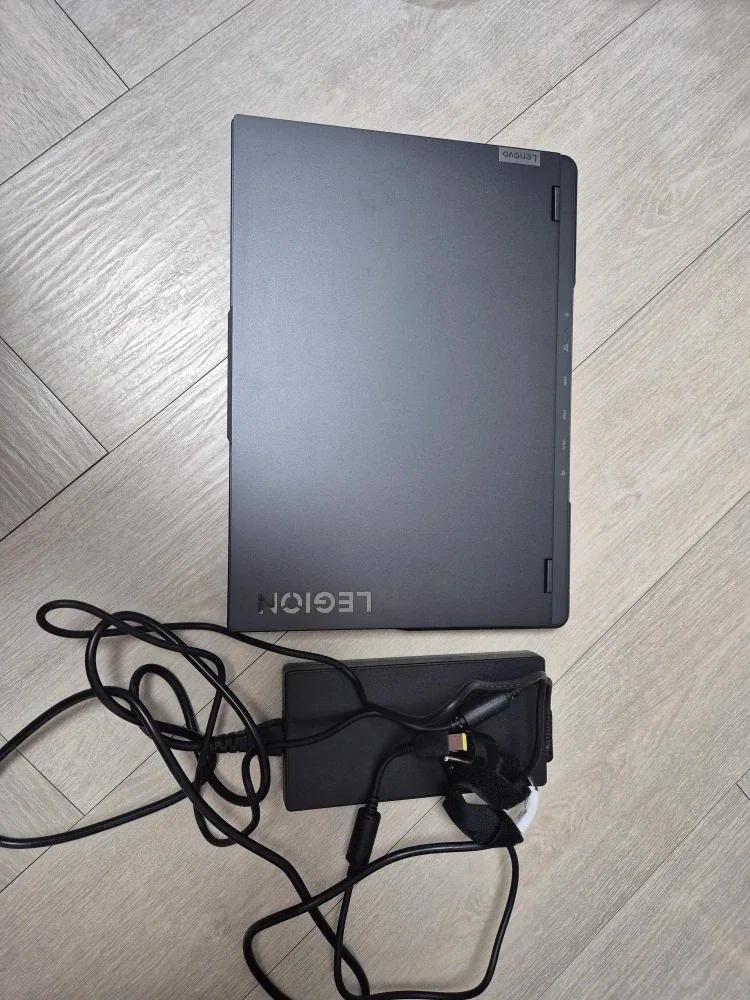 레노버 Lenovo Legion Pro 5i