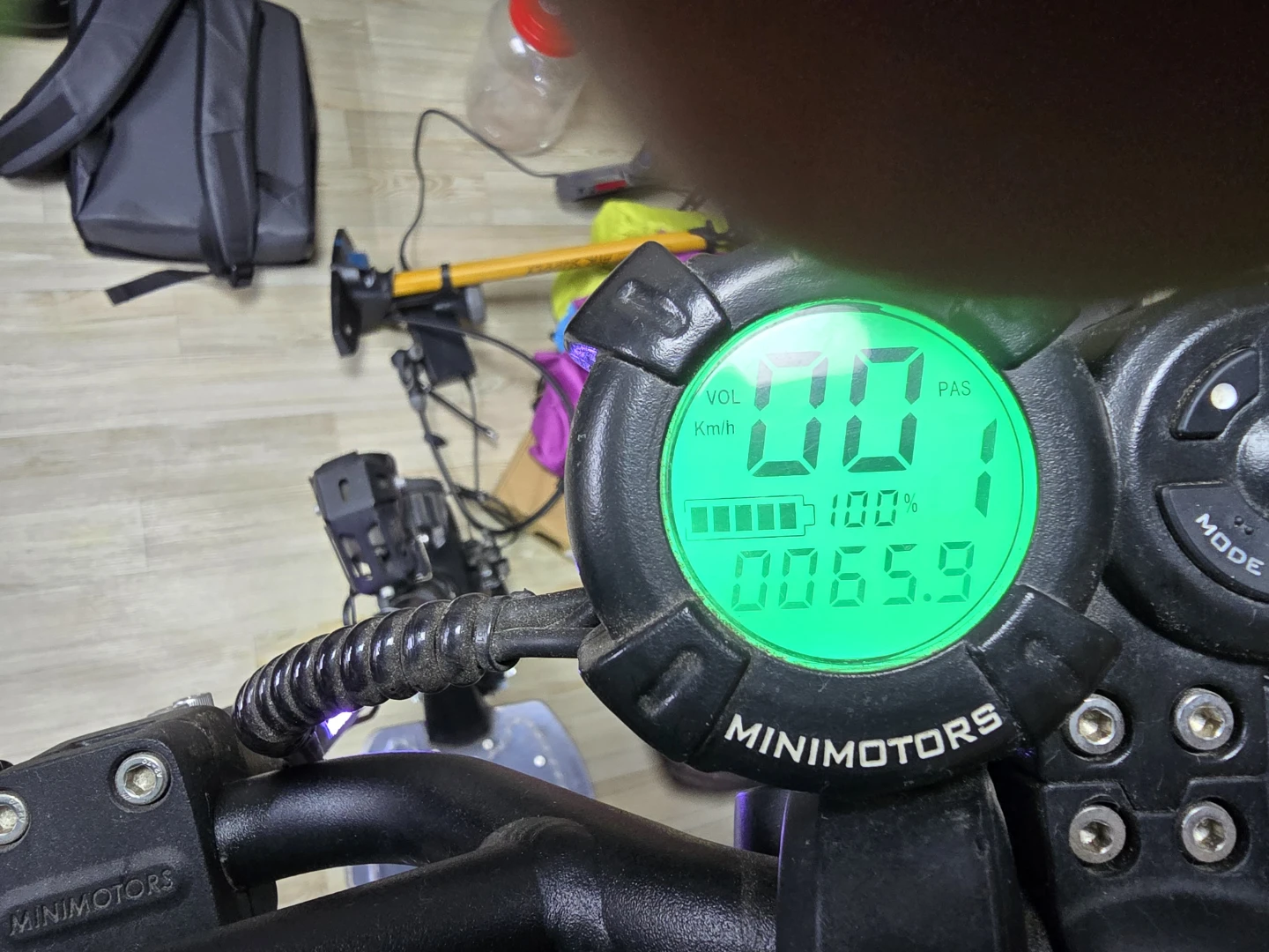 듀얼트론 스파이더