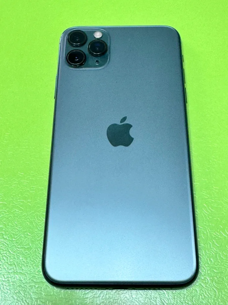 아이폰 11 Pro Max 512GB 상태A급