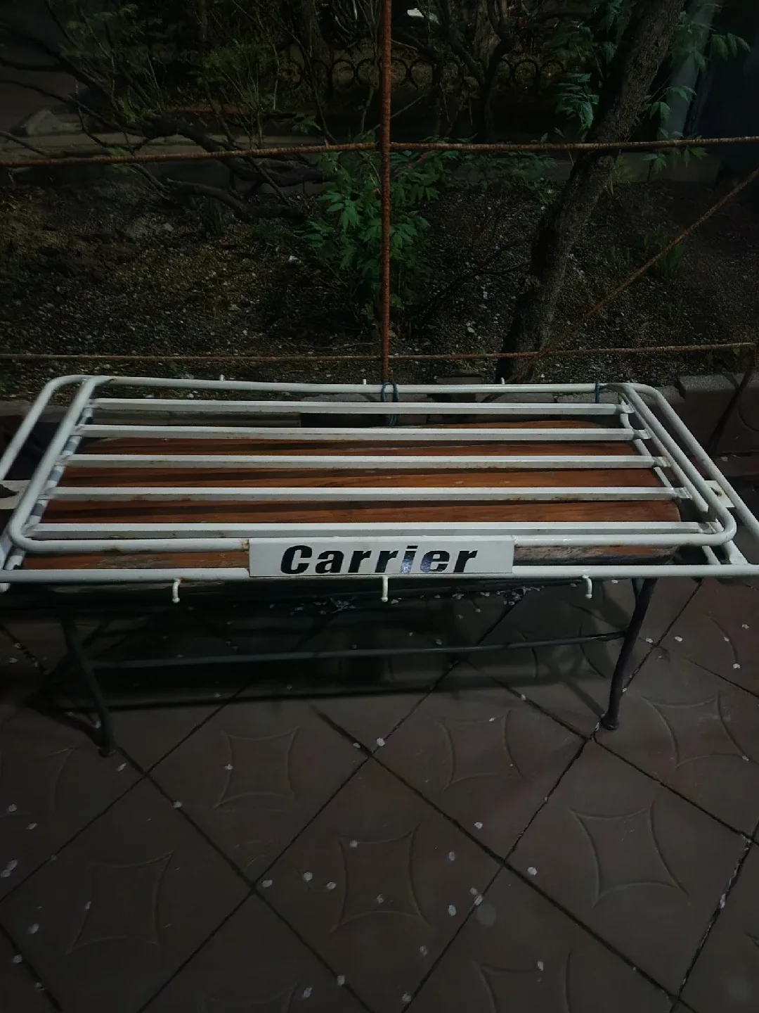 캐리어