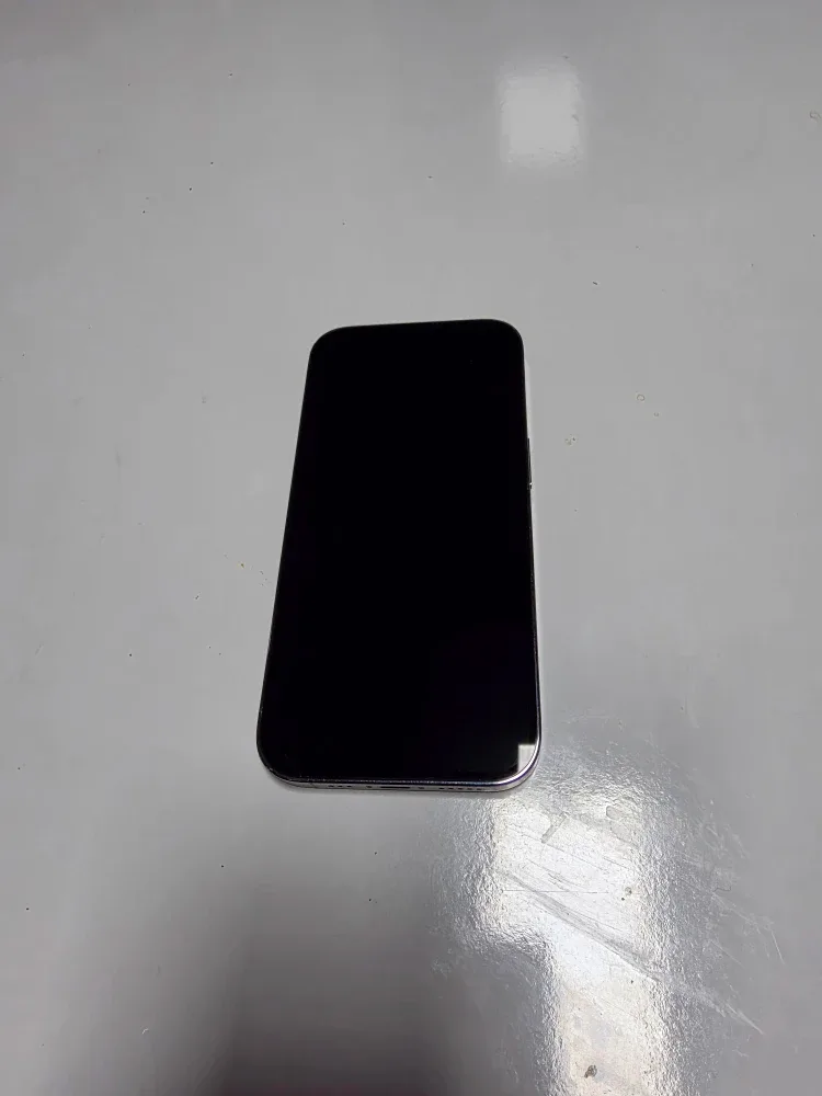 아이폰 14 Pro 딥퍼플 256G