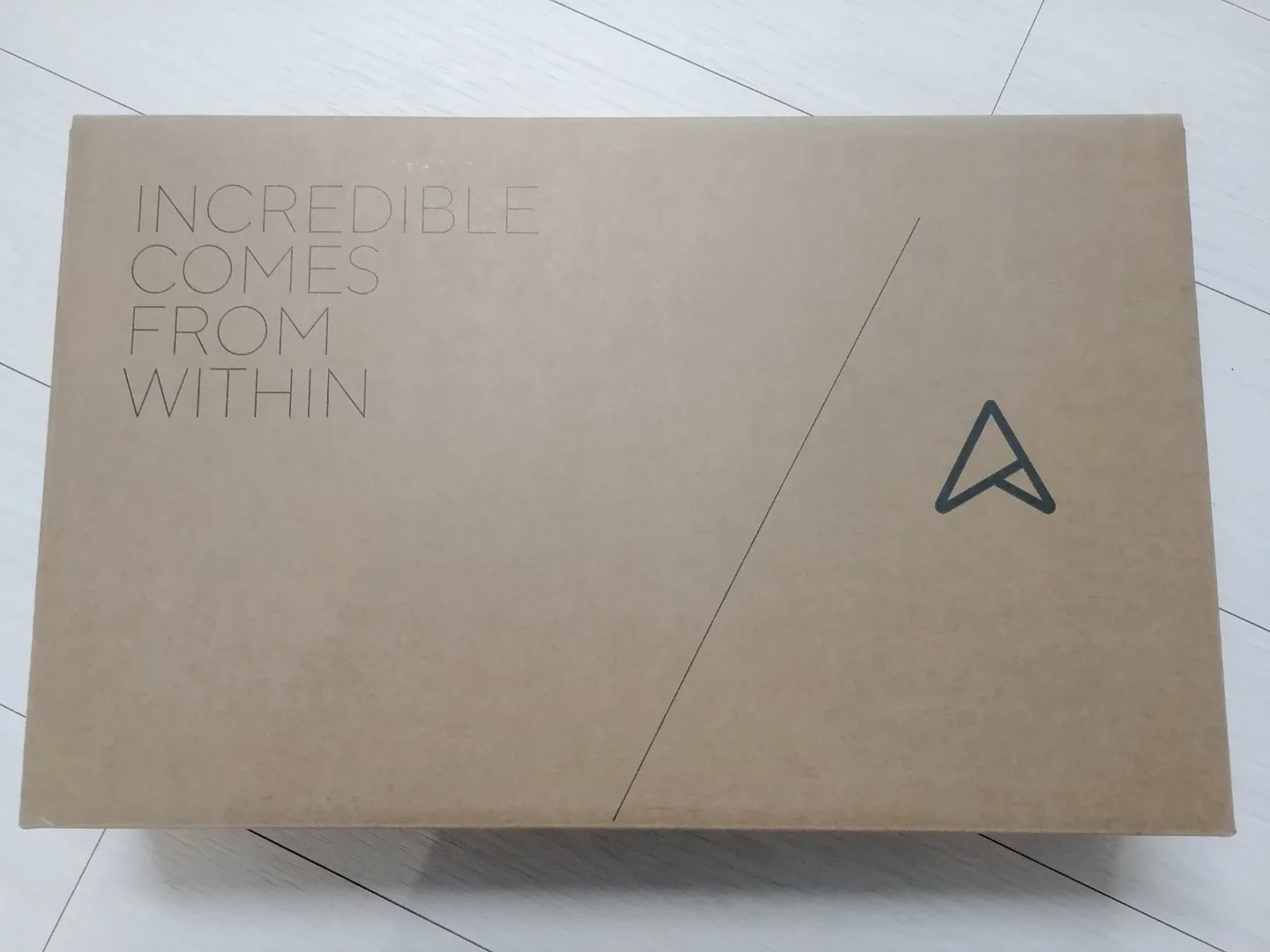 미개봉 asus 젠북s 14 oled, win11포함 ssd 512g,울트라5