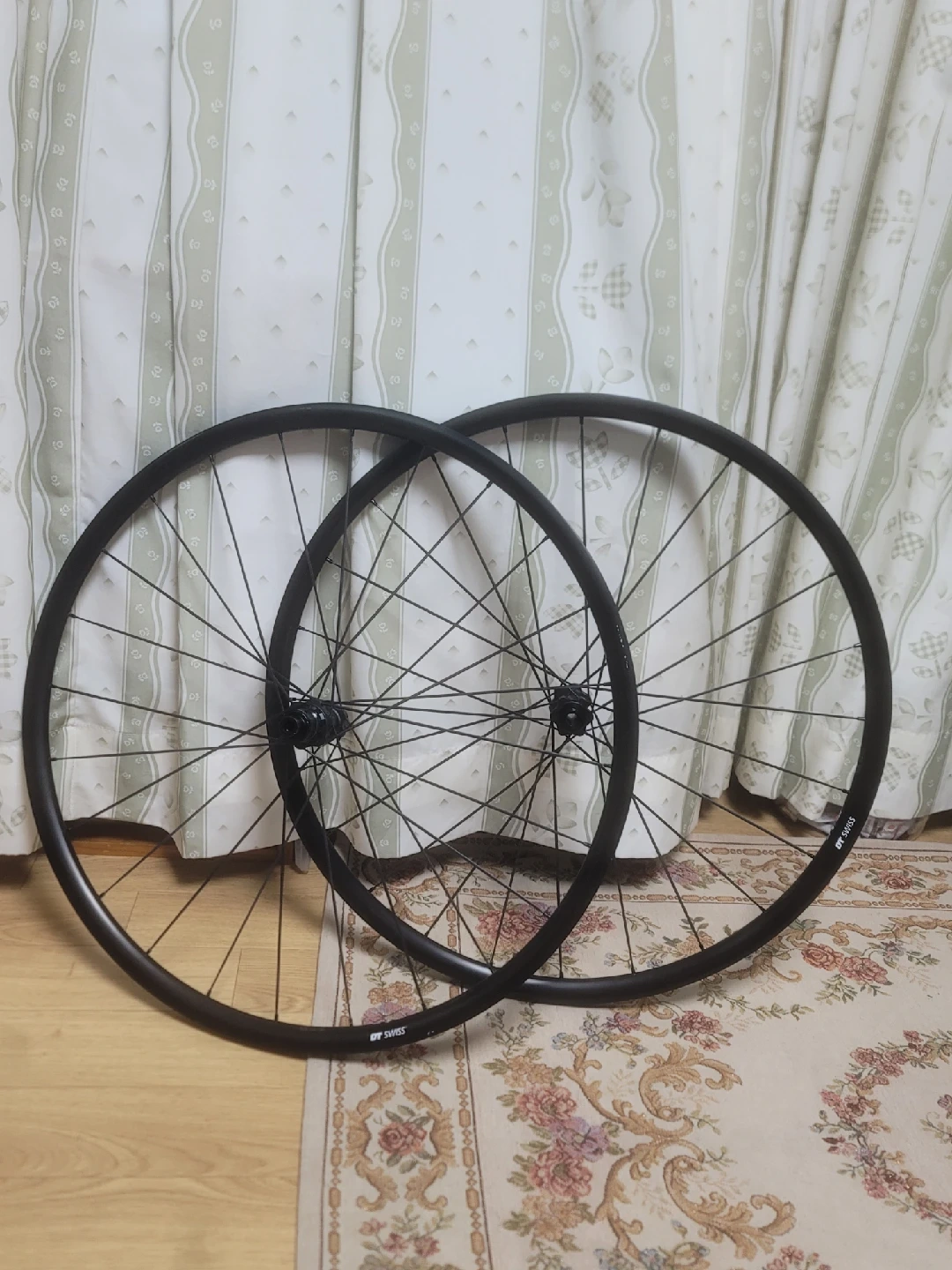 디티스위스 휠셋 DT Swiss 1850