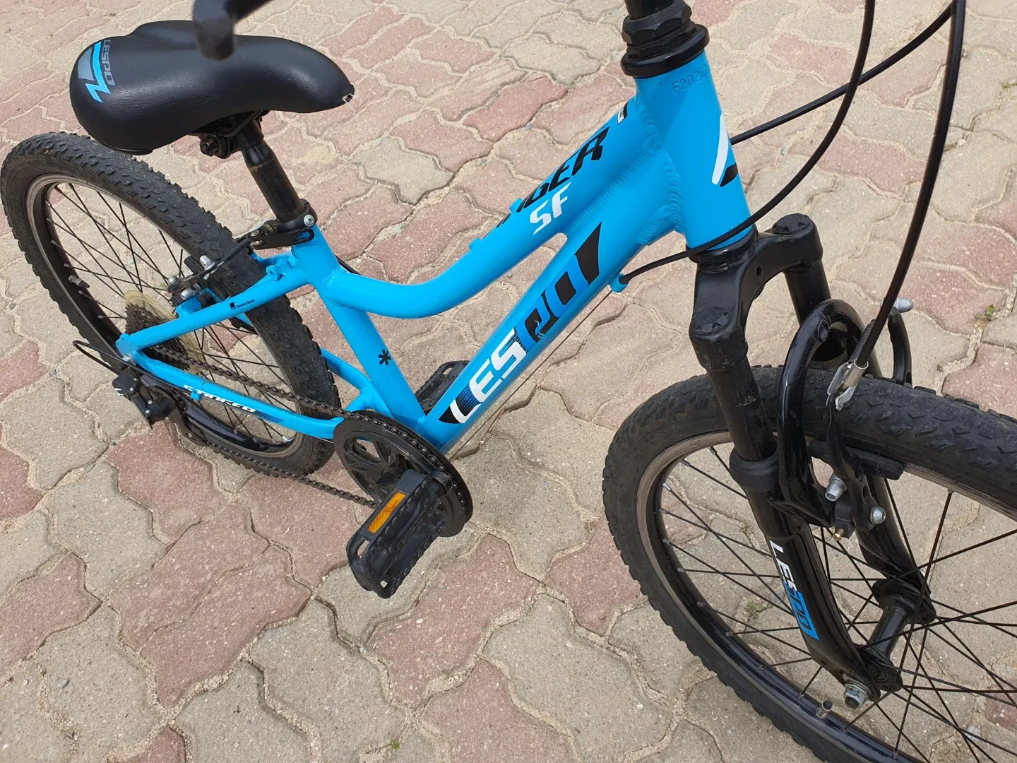 22인치 삼천리 스팅거 어린이자전거  배송가능