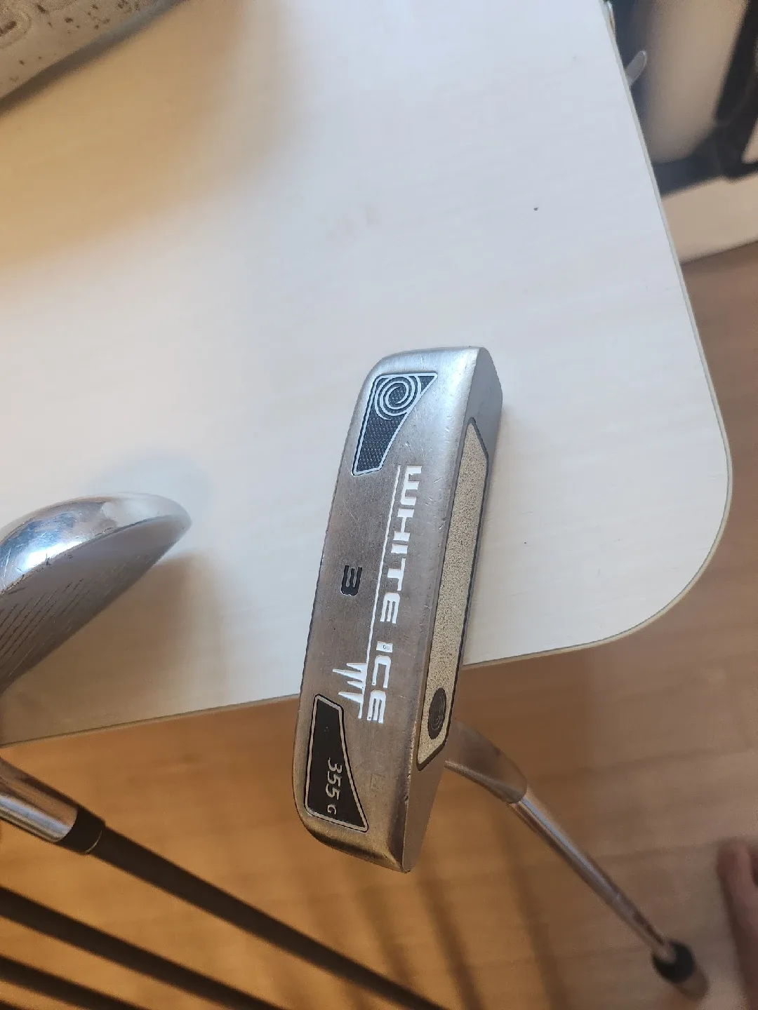 중고 골프채 판매