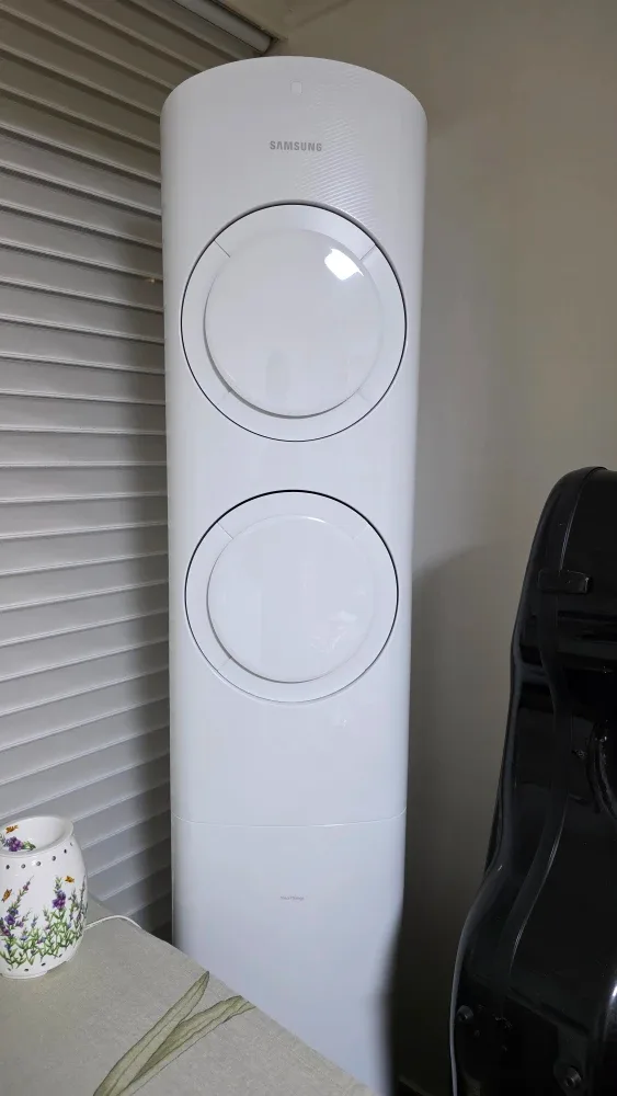 삼성 에어컨 2in1 AF17B6474WSRT ('23년)