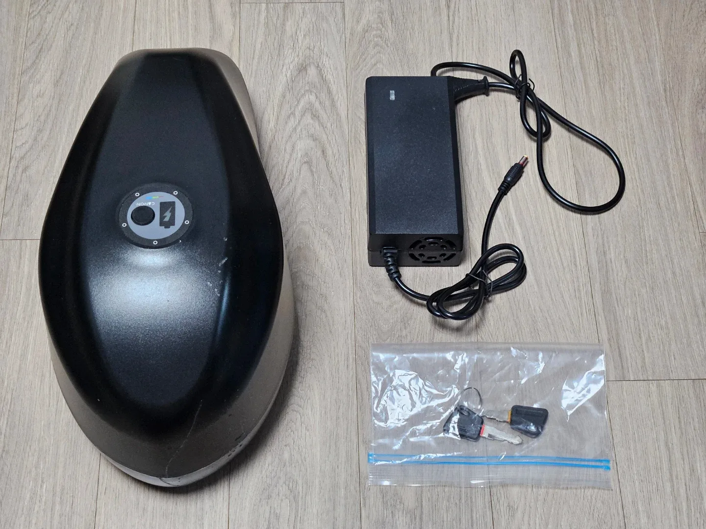 (킥싸다, 동도 등) 60V 25ah 전기자전거 자토바이 국산 배터리