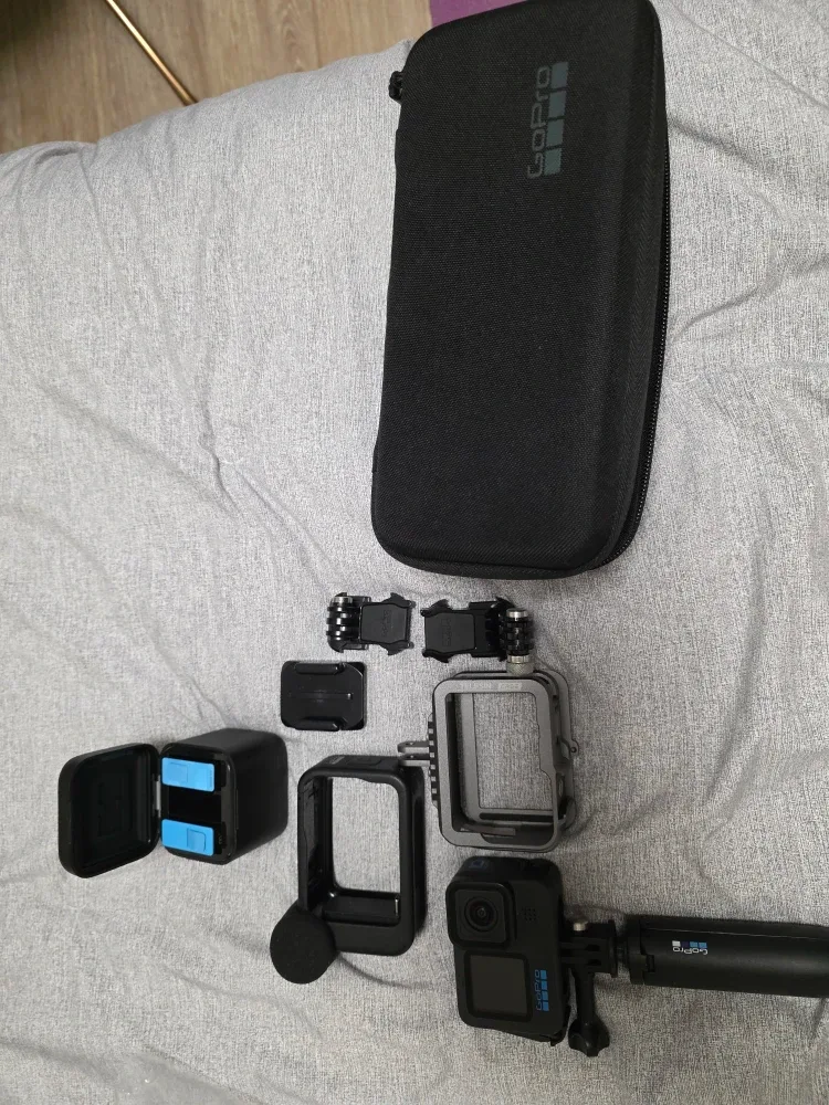 GoPro Hero 액션캠 풀세트
