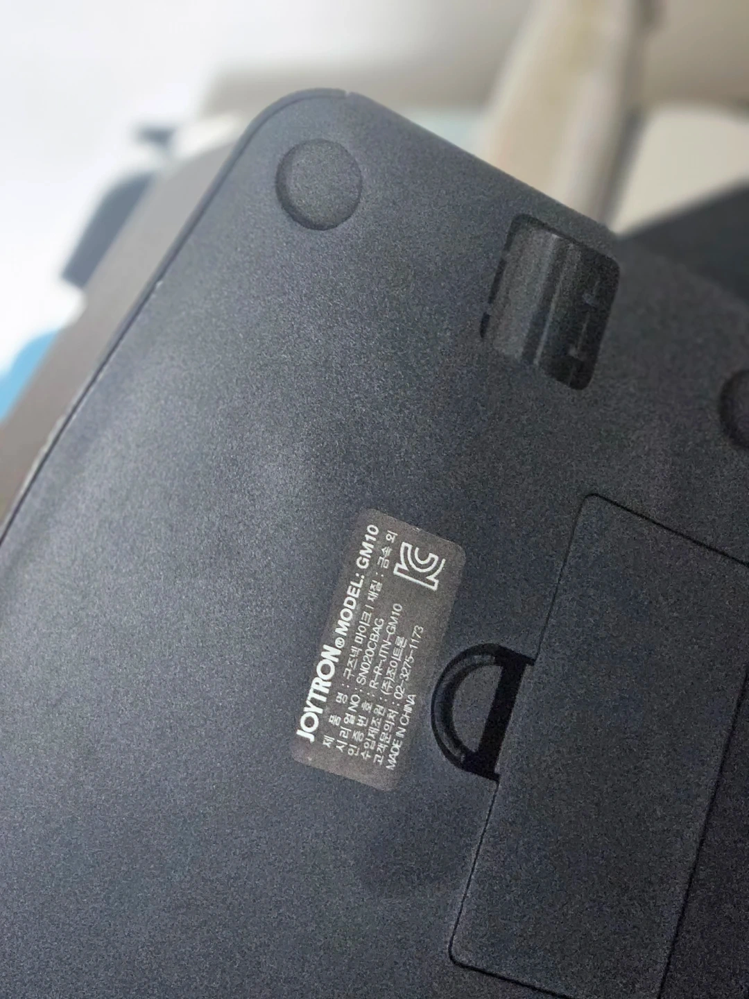 조이트론 JOYTRON GM10 탁상용 마이크 | 디지털기기 | 당근 중고거래