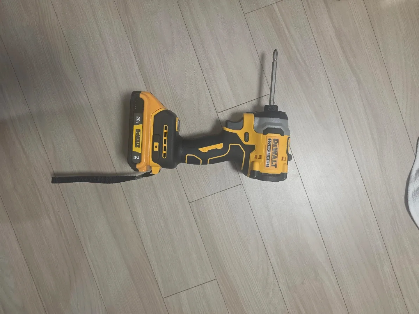 중고 배터리 전동드릴 팔아요