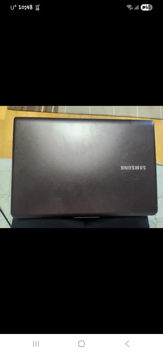 삼성 노트북 nt530u3c 팝니다