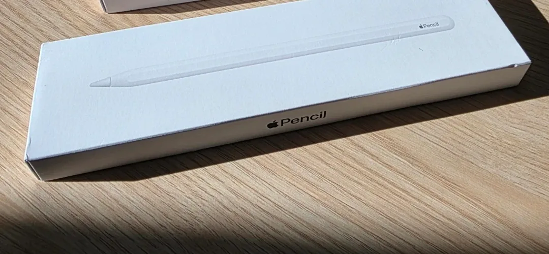 애플펜슬2 중고