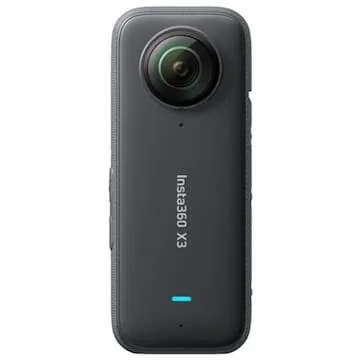 중고 인스타360 Insta360 X3 액션캠 삽니다