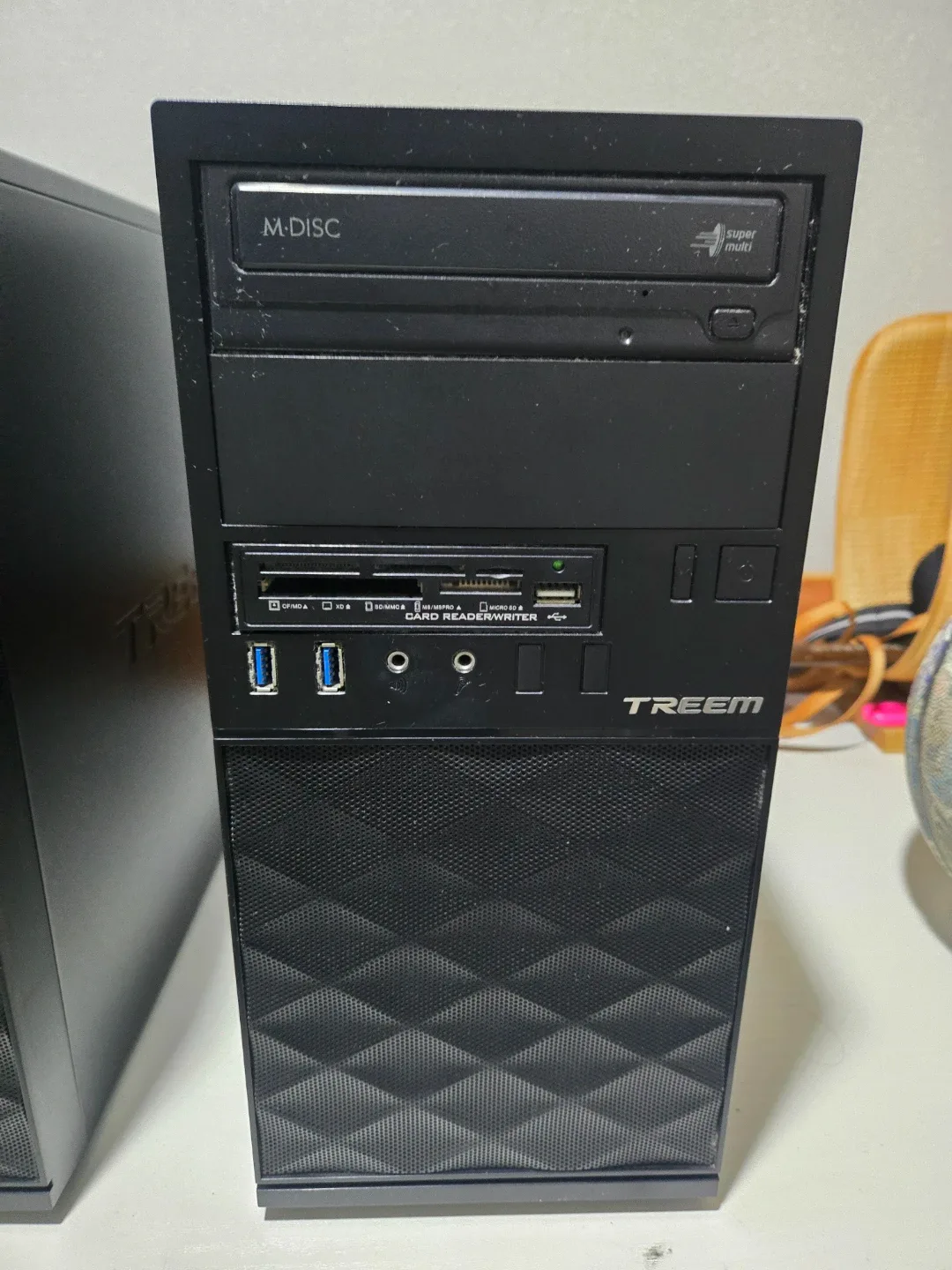 TREEM 데스크탑 PC i5-6500/8GB/SSD128GB
