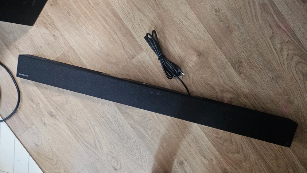 삼성 사운드바 PS-WT45T