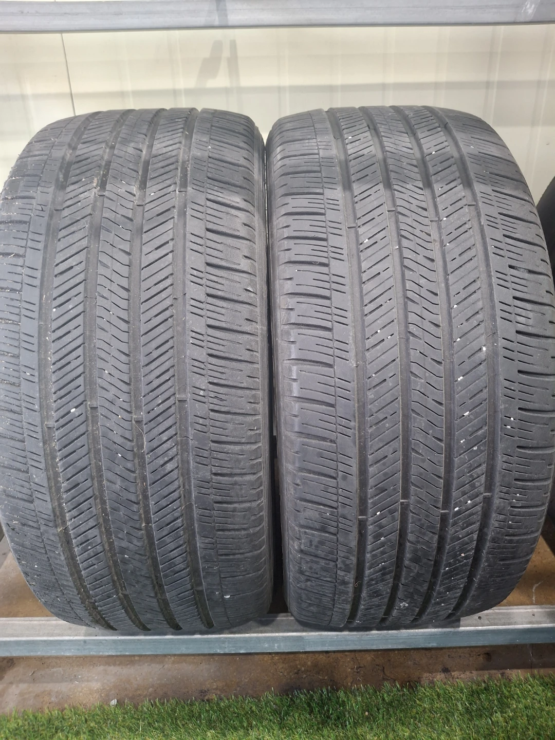 2754022 중고타이어 굿이어