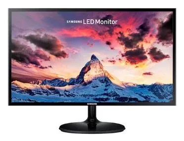 삼성 24인치 LED 중고모니터 LS24F354FHK