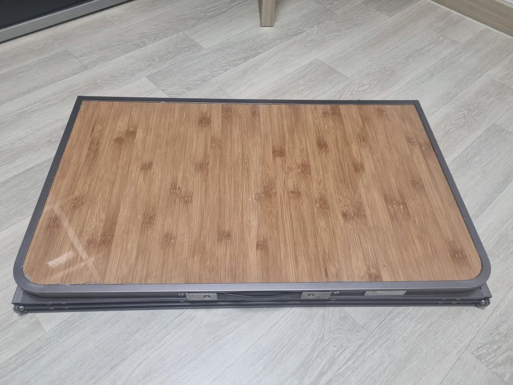 접이식 캠핑 테이블