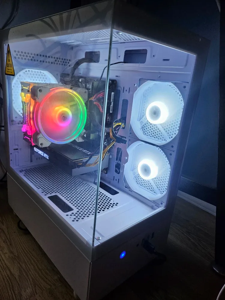 SSS급 게이밍 PC 3060Ti