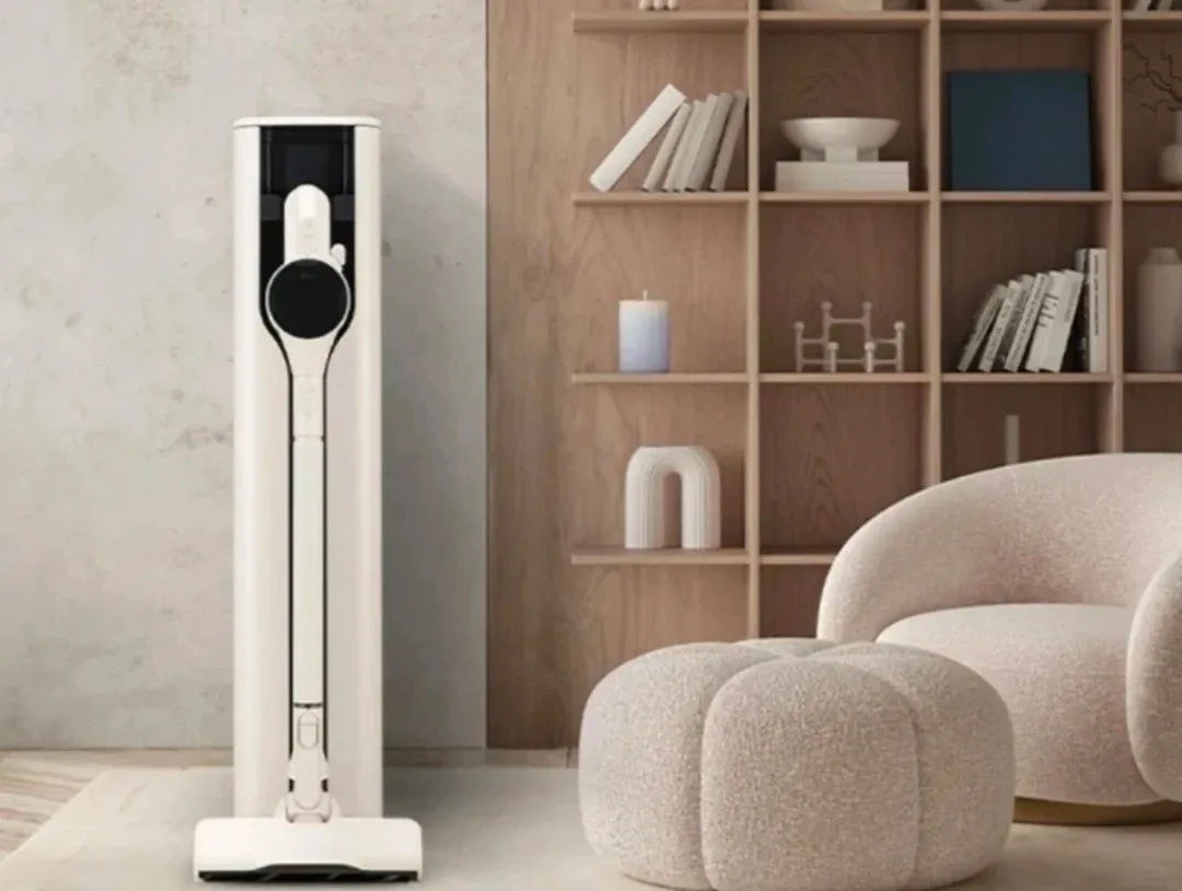 LG 코드제로 A9S 오브제컬렉션 올인원 타워