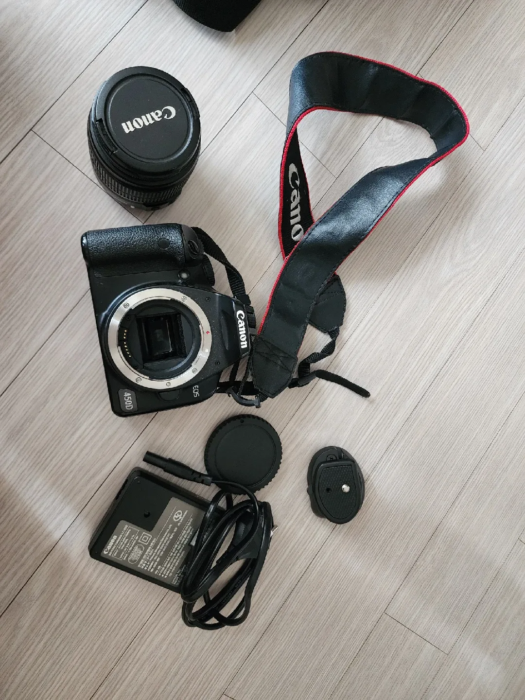 eos450 중고카메라