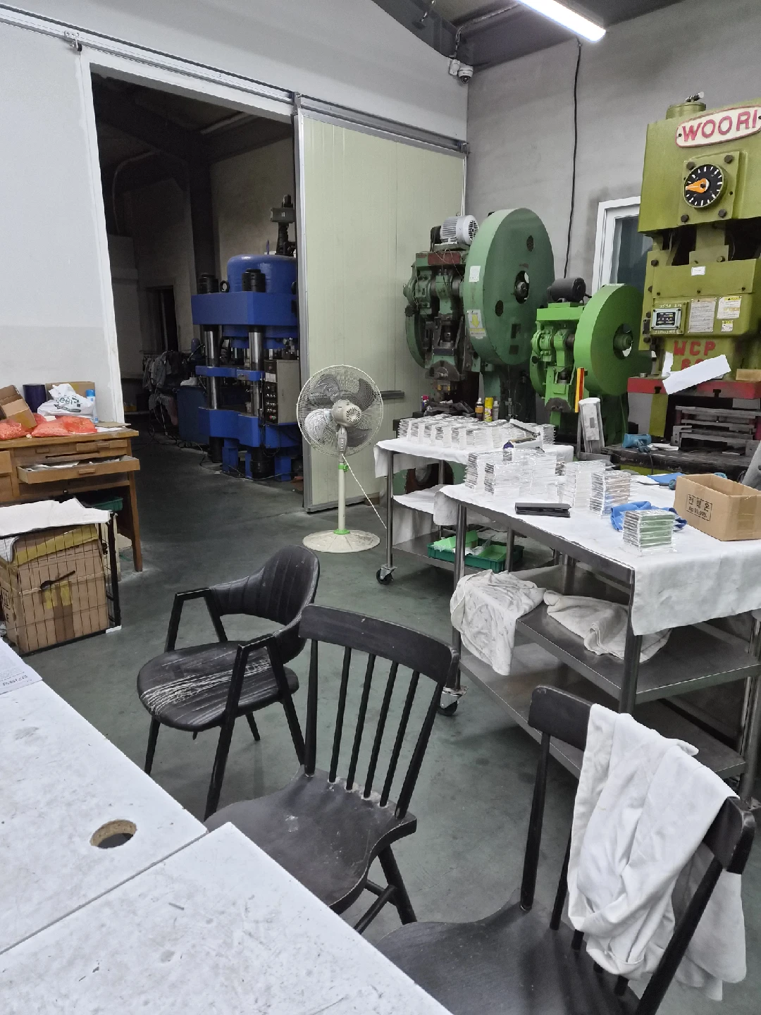 한국귀금속보석거래소 실버바 1kg