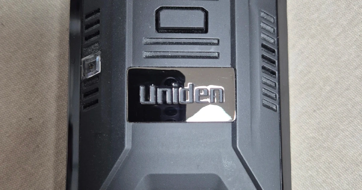 Used Uniden R3 Uniden R3 무인 단속 레이저 감지기 | 디지털기기 | 당근 중고거래
