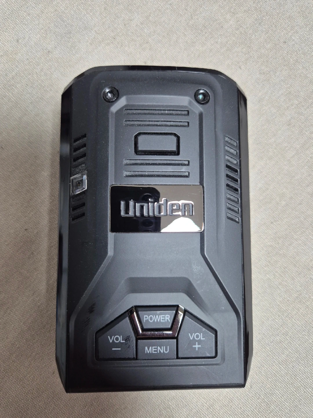 Uniden R3 무인 단속 레이저 감지기 | 디지털기기 | 당근 중고거래