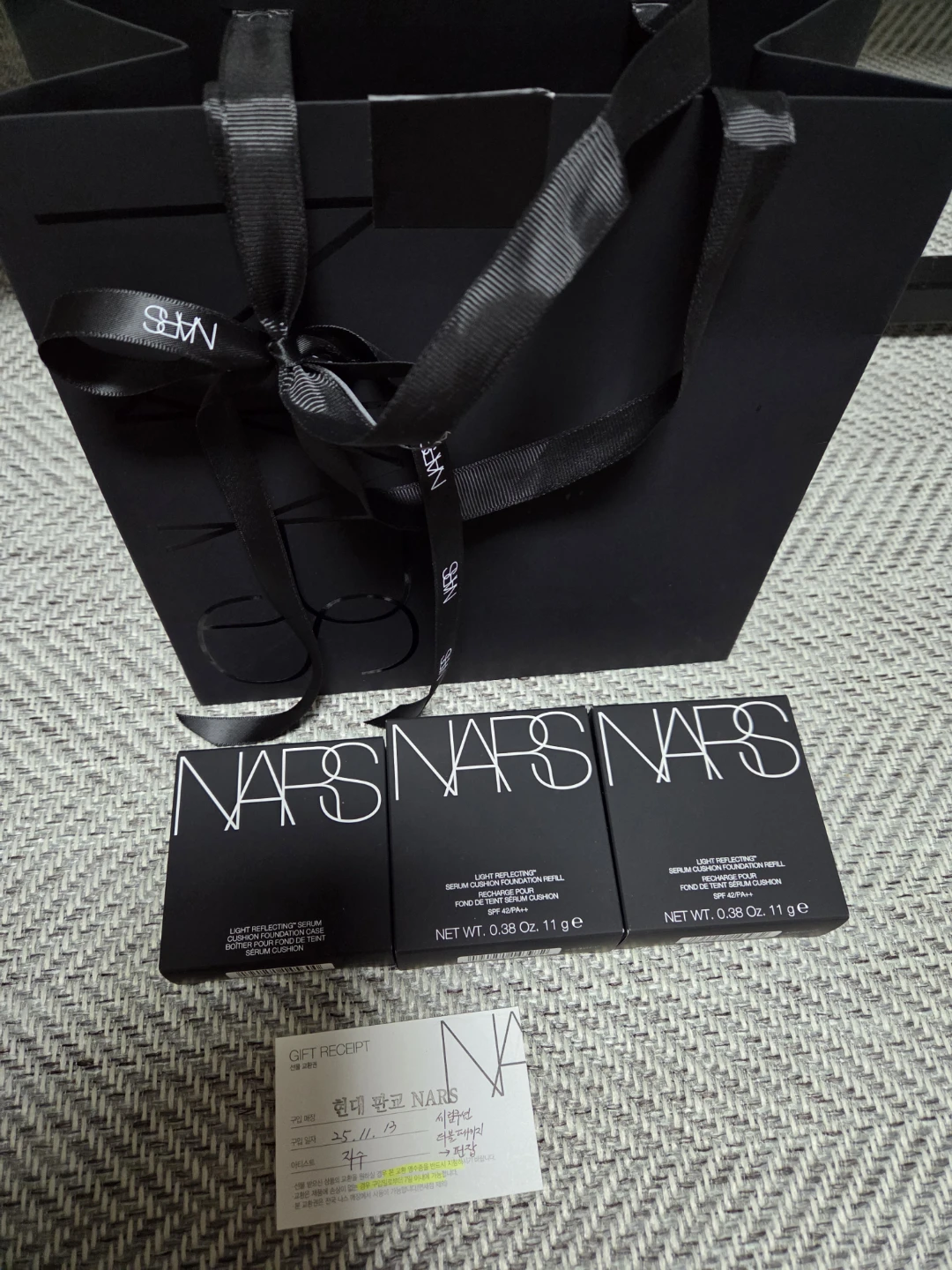 리플 파운데이션 (97) 사진