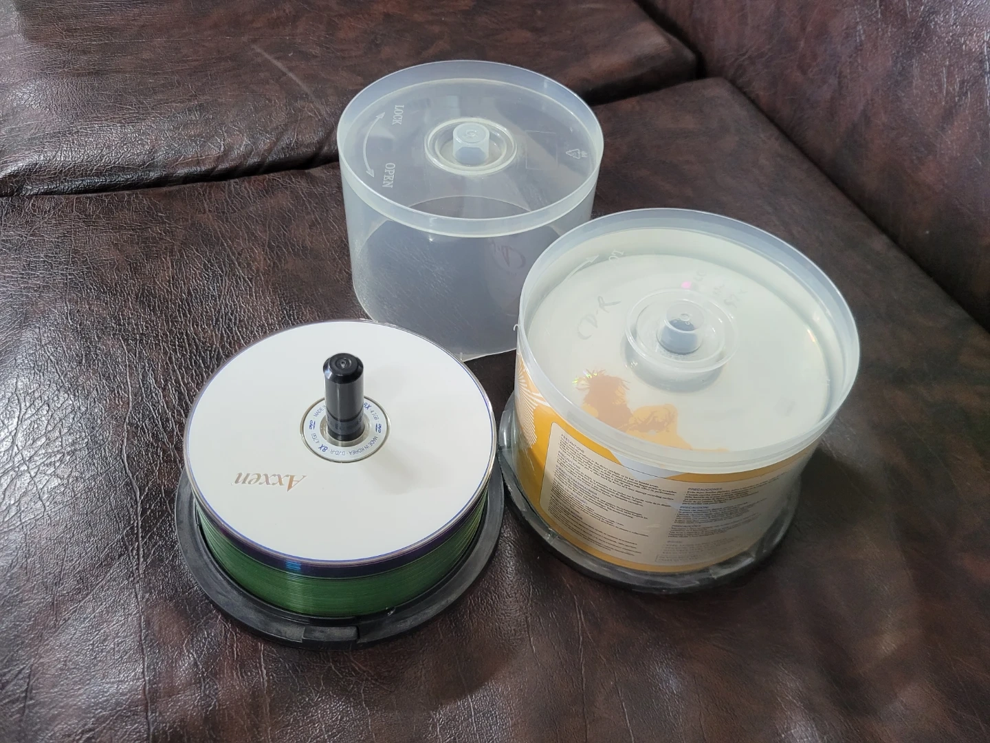 Lgg Cd R LG CD-R & Axxen DVD-R 공미디어 | 디지털기기 | 당근 중고거래