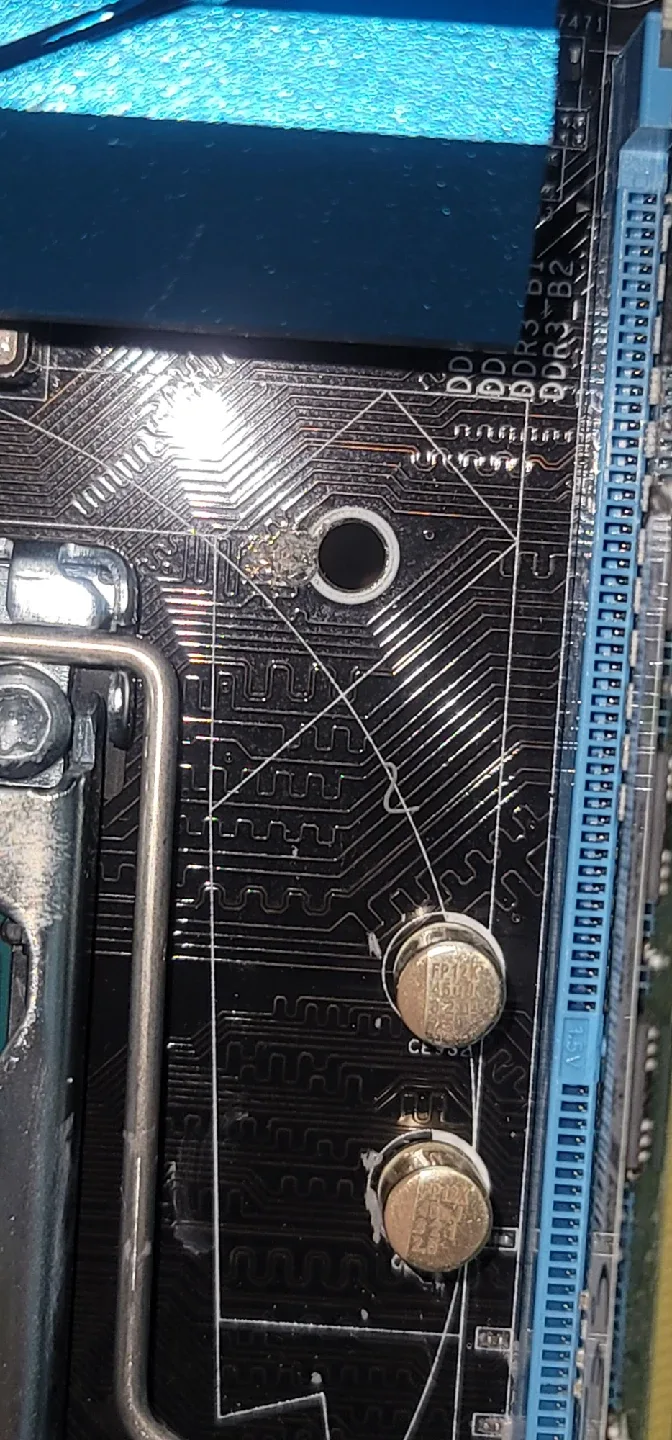 ASRock Z97 Extreme3 메인보드