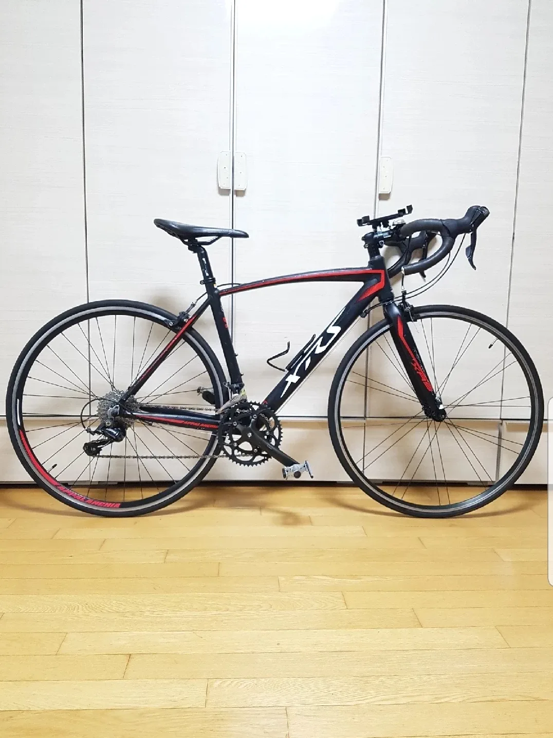 Xrs18로드자전거