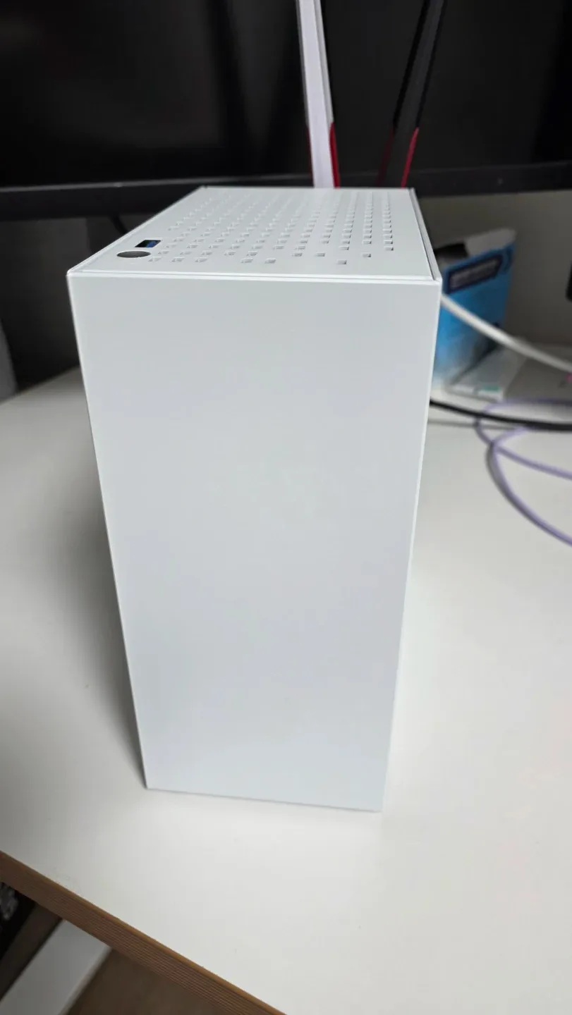 중고 미니 PC 게이밍 컴퓨터