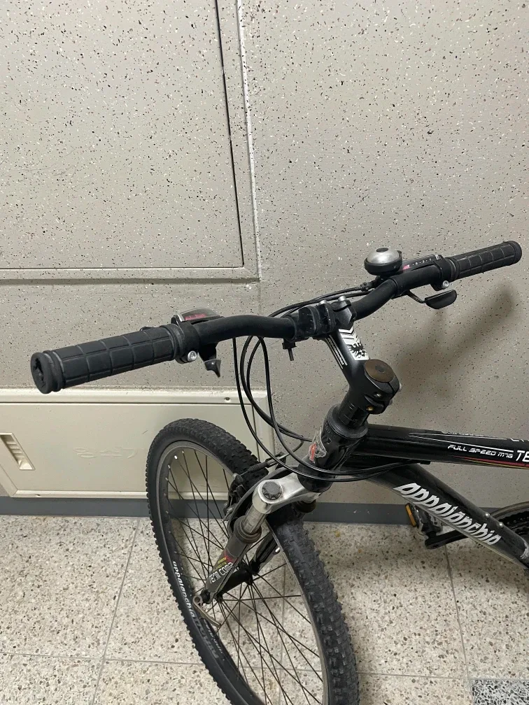 첼로 Appalanchia MTB 자전거
