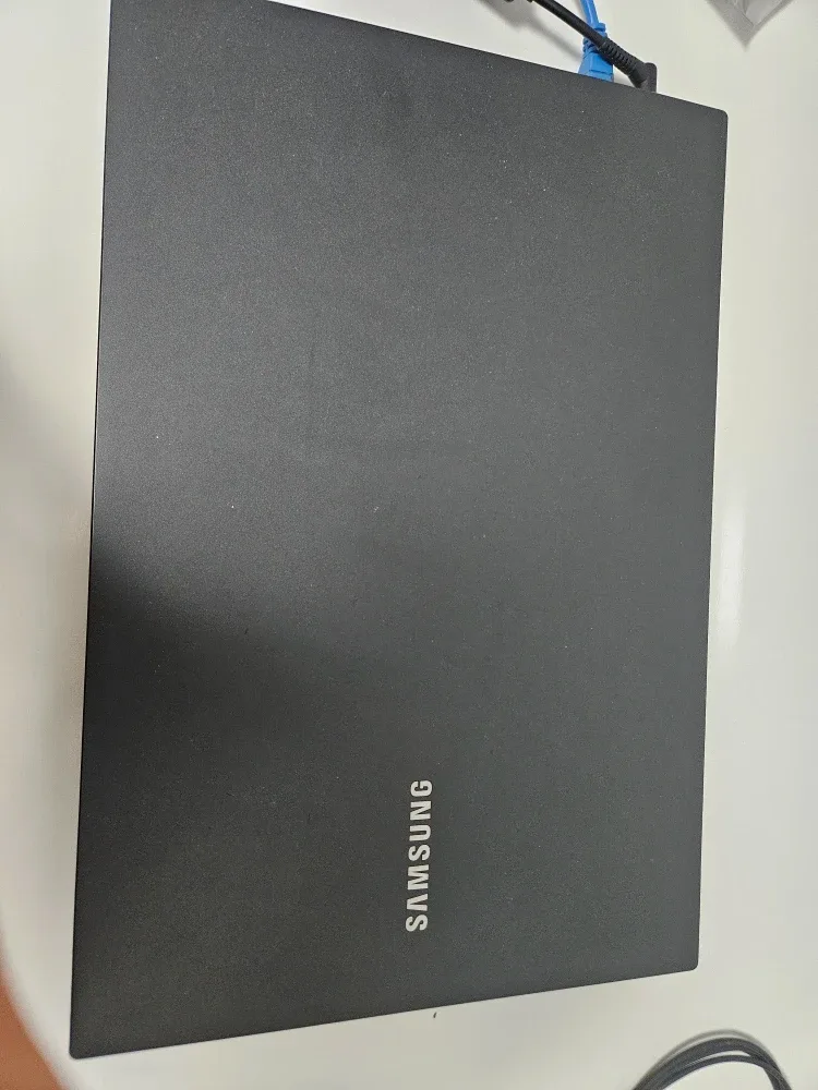 삼성 노트북 플러스2 i7, 1650, 512gb
