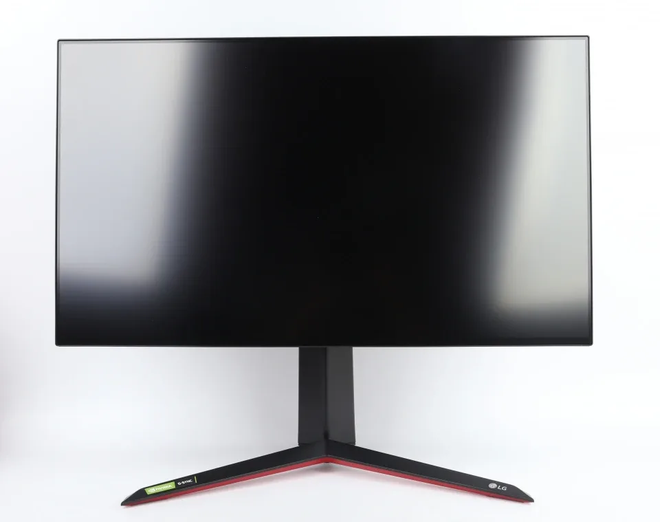 LG 울트라기어 UHD 4k 144Hz 게이밍 모니터(27gn950)