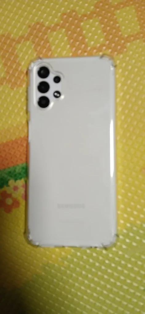 삼성 갤럭시 A13 64GB 화이트 7.5만원