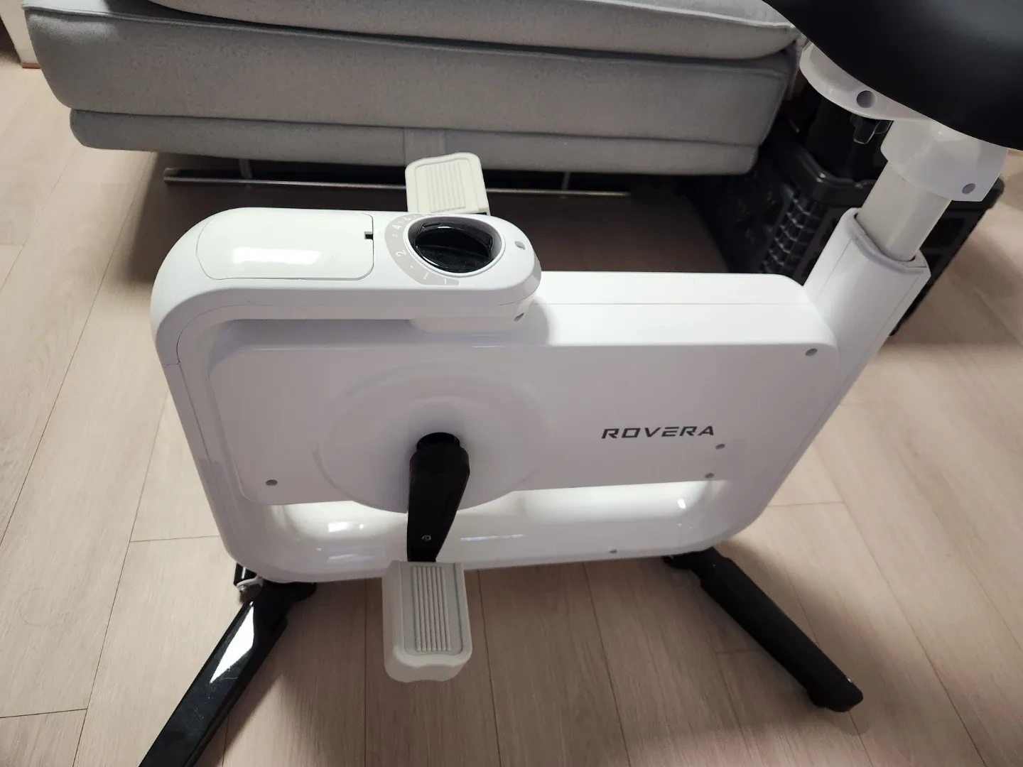로베라 큐블 실내자전거