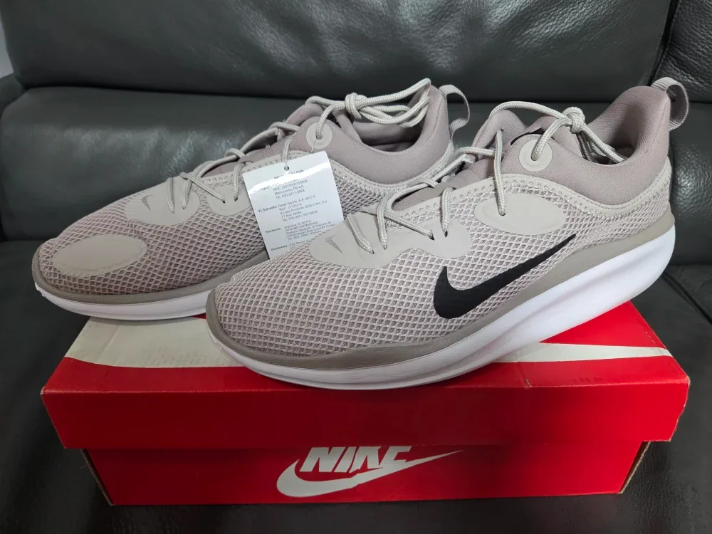 나이키 265 새 운동화