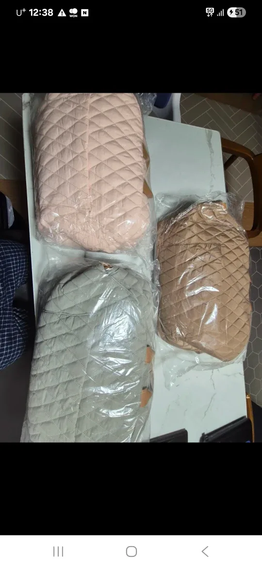강아지 이동가방