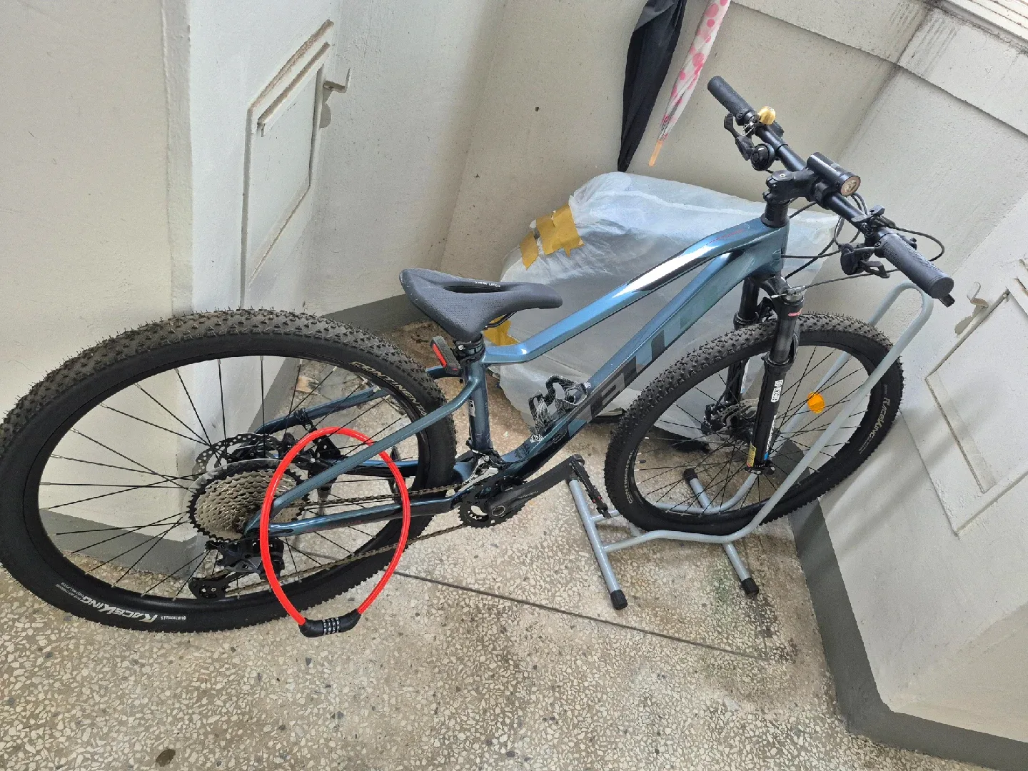 GIANT MTB 자전거