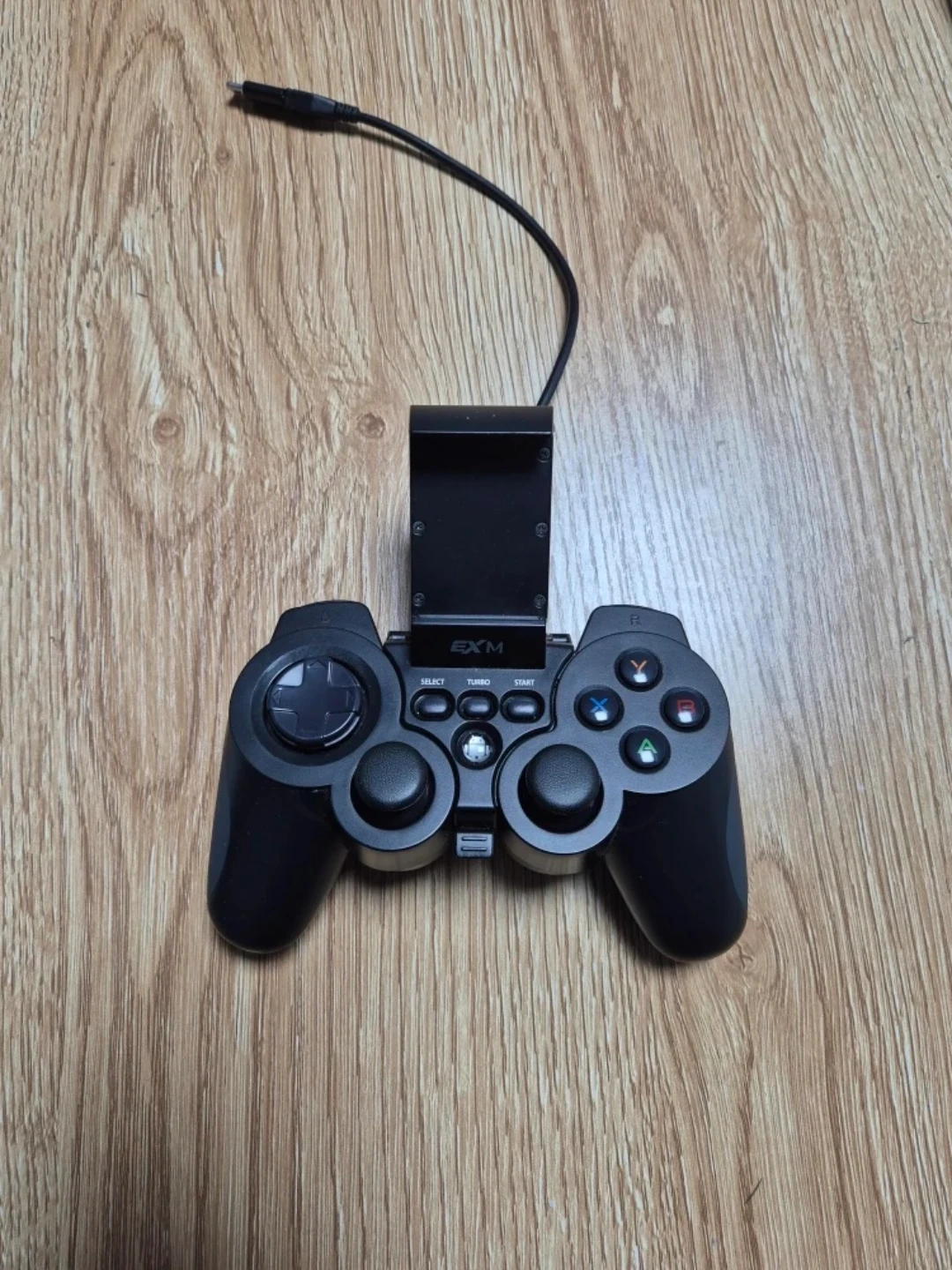 조이트론 ex m air 게임기 컨트롤러 | 디지털기기 | 당근 중고거래