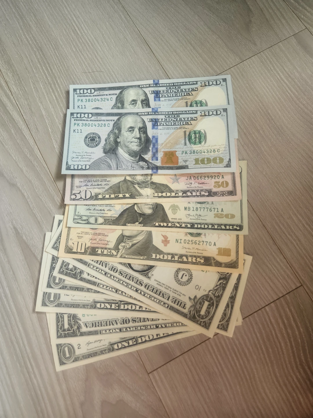 미국 달러 판매