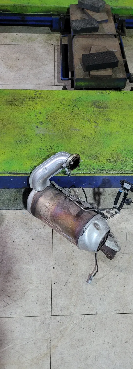 qm3중고dpf상태좋음