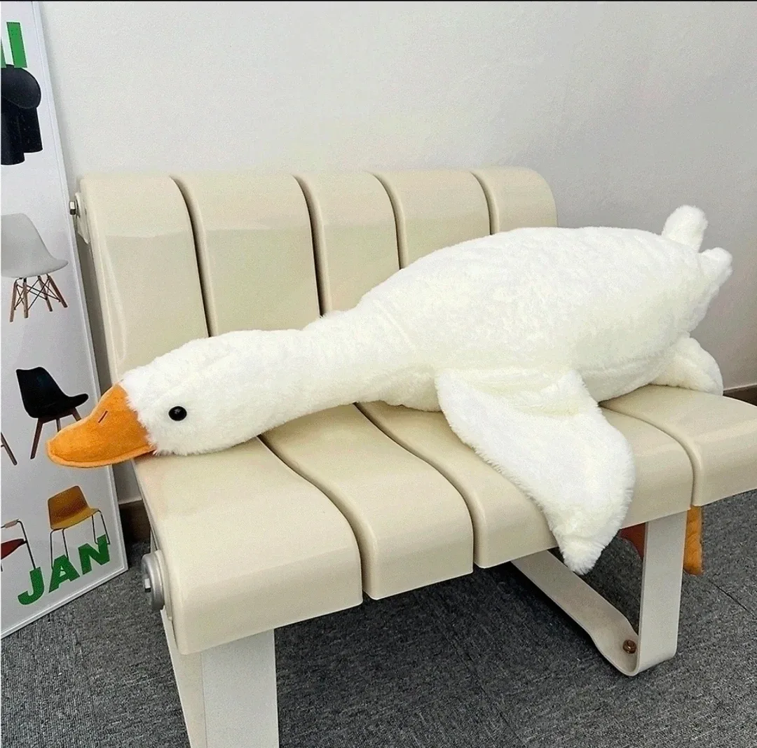 바디필로우 오리 인형 싸게 가져가세요!