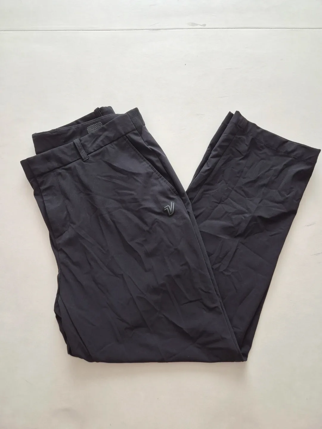 Volvik 남성 바지 36 XL(중고)(2벌 일괄)