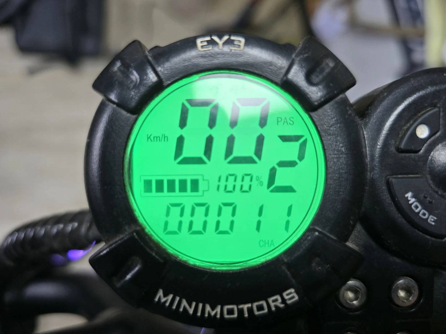 듀얼트론 스파이더