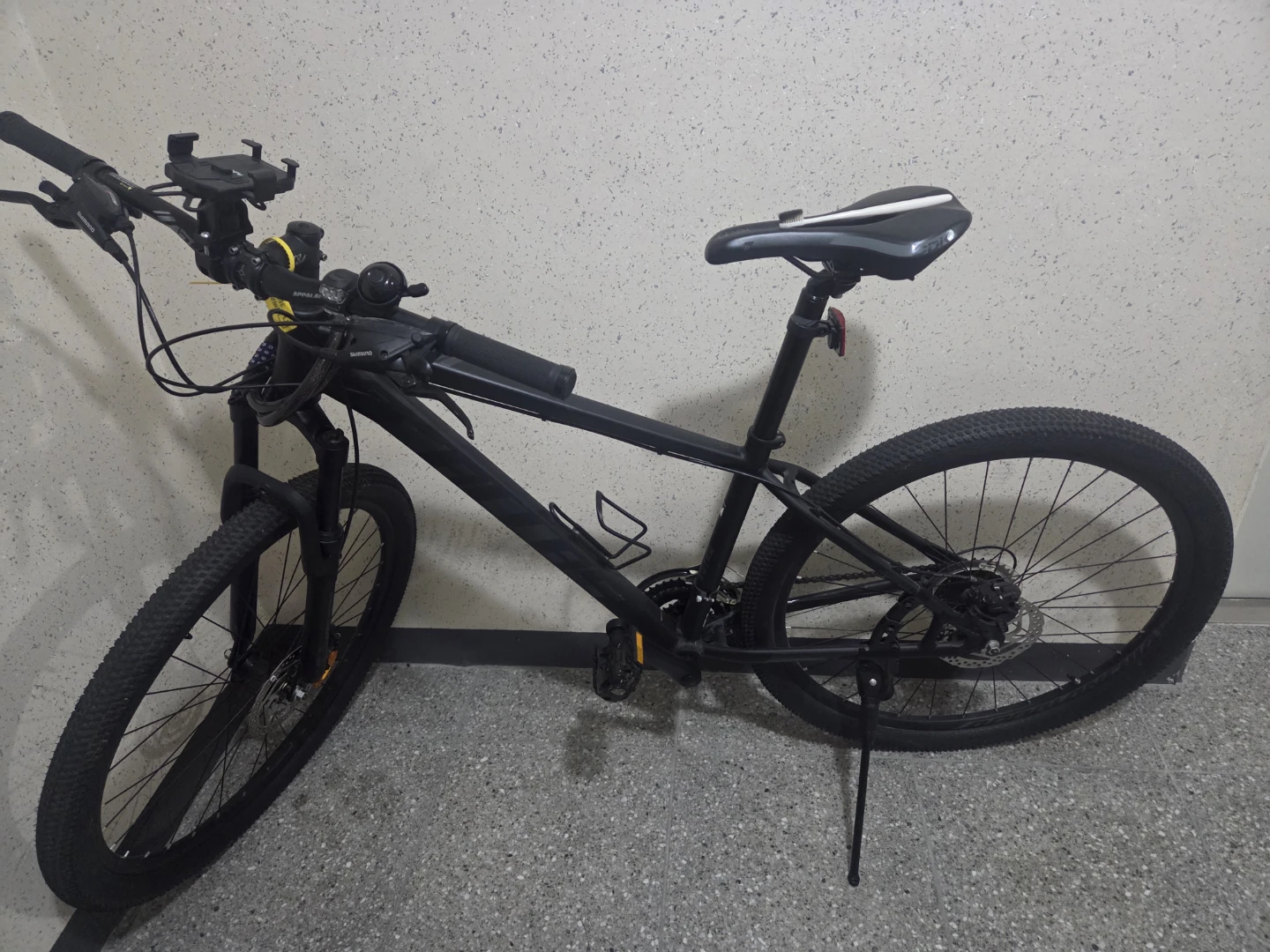 삼천리 MTB 자전거