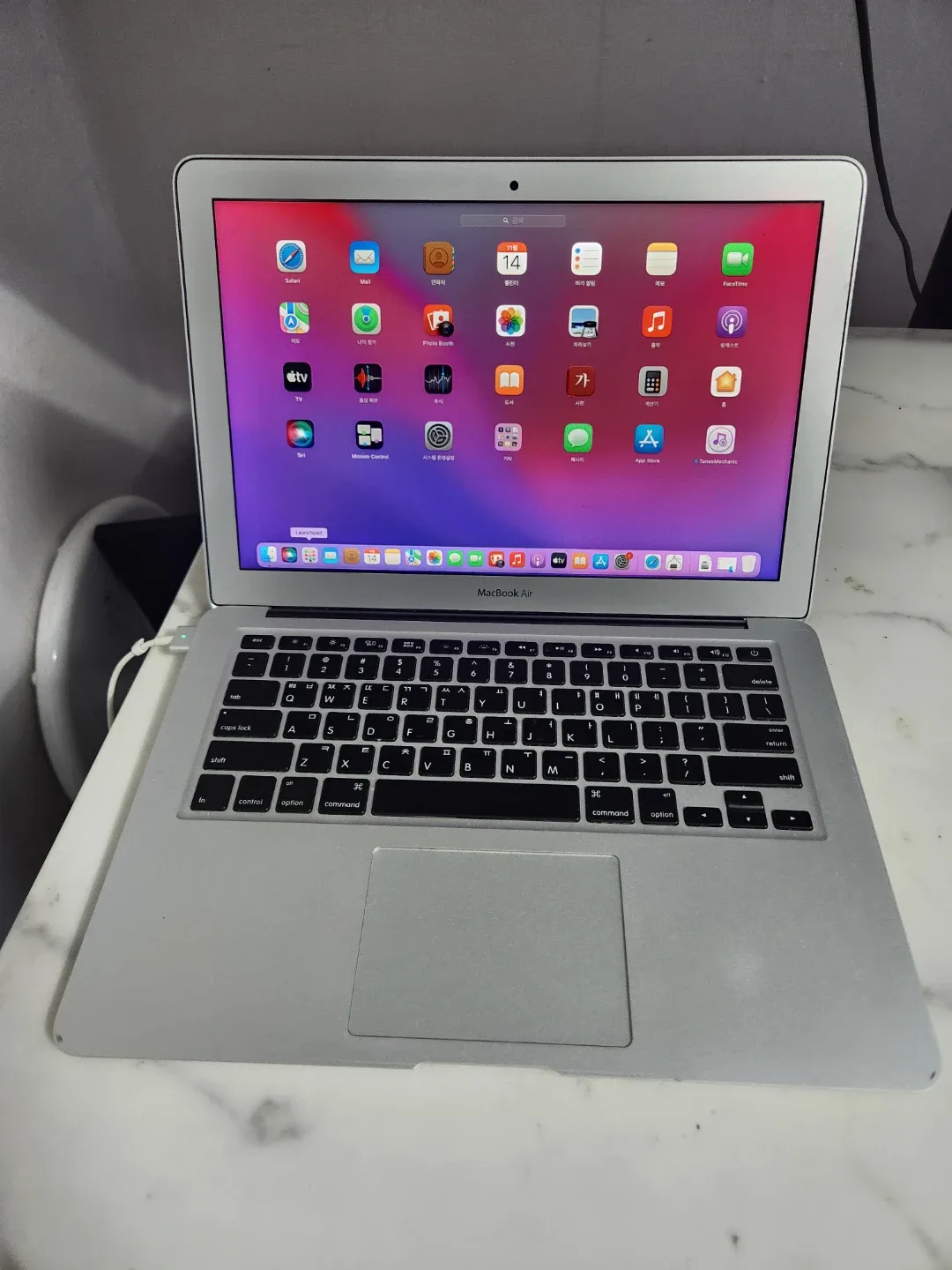 애플Apple MacBookAir맥북에어 13인치